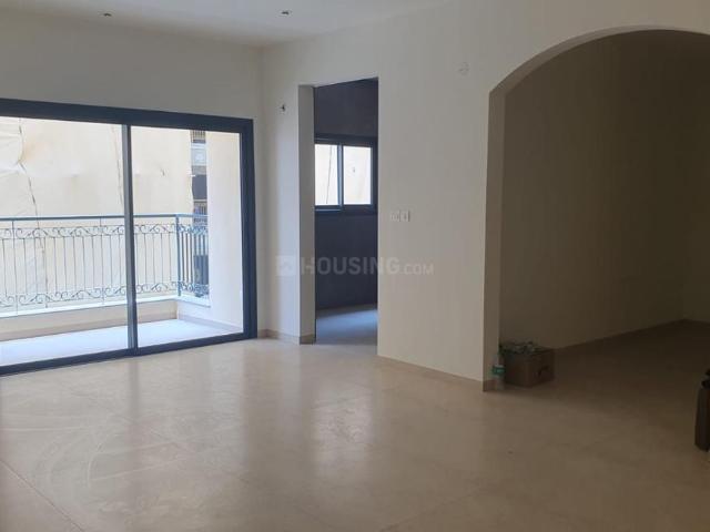 3 BHK Apartment in Byrathi for resale Bengaluru. The reference number is 20877384