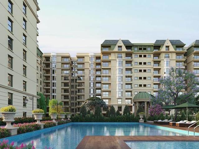 3 BHK Apartment in Byrathi for resale Bengaluru. The reference number is 21054067