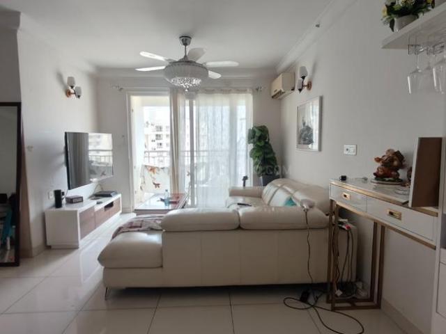 3 BHK Apartment in Byrathi for resale Bengaluru. The reference number is 21144974