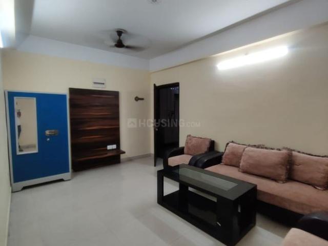 3 BHK Apartment in G S Road for rent Guwahati. The reference number is 20485905
