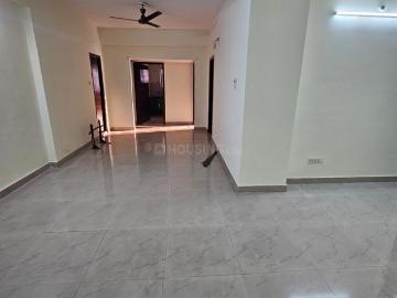 3 BHK Apartment in G S Road for rent Guwahati. The reference number is 20549481
