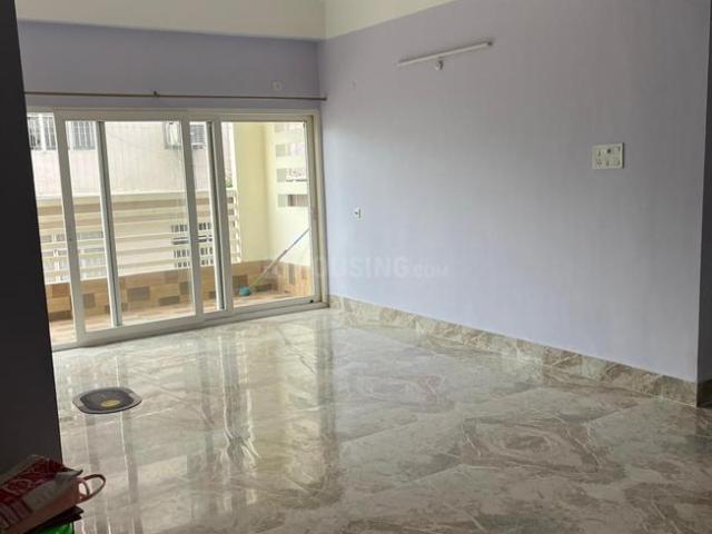 3 BHK Apartment in G S Road for rent Guwahati. The reference number is 20979960