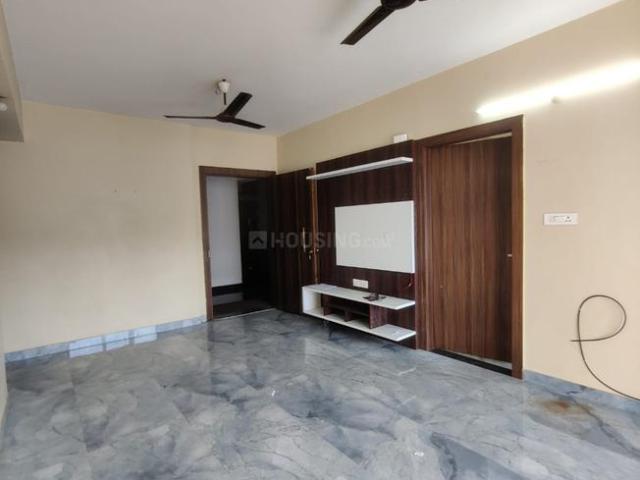 3 BHK Apartment in G S Road for rent Guwahati. The reference number is 21305124