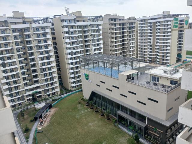 3 BHK Apartment in Gmada Aerocity for rent Mohali. The reference number is 20072275