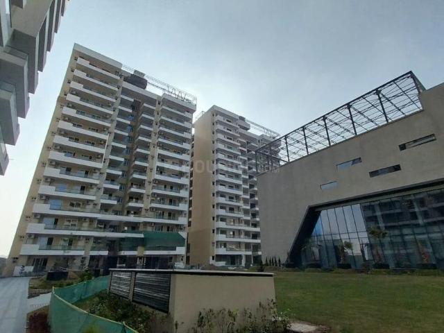 3 BHK Apartment in Gmada Aerocity for rent Mohali. The reference number is 20109139