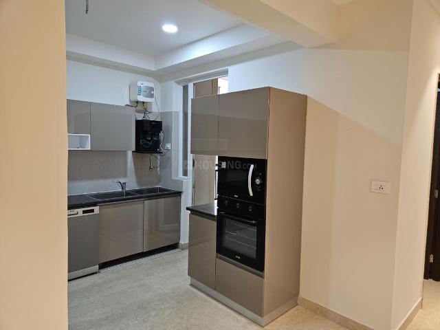 3 BHK Apartment in Gmada Aerocity for rent Mohali. The reference number is 20940952
