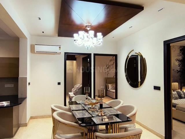 3 BHK Apartment in Gmada Aerocity for resale Mohali. The reference number is 19761508