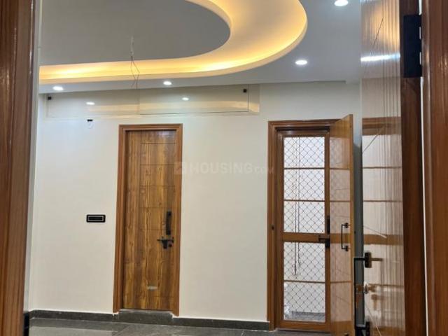 3 BHK Apartment in GMS Road for rent Dehradun. The reference number is 21029305