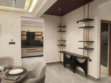 3 BHK Apartment in GMS Road for resale Dehradun. The reference number is 16307016
