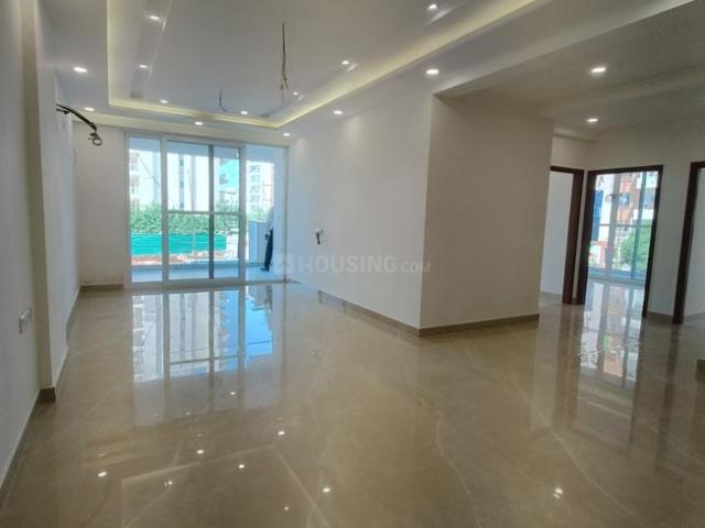 3 BHK Apartment in GMS Road for resale Dehradun. The reference number is 16870816