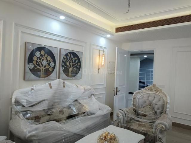 3 BHK Apartment in GMS Road for resale Dehradun. The reference number is 17362211