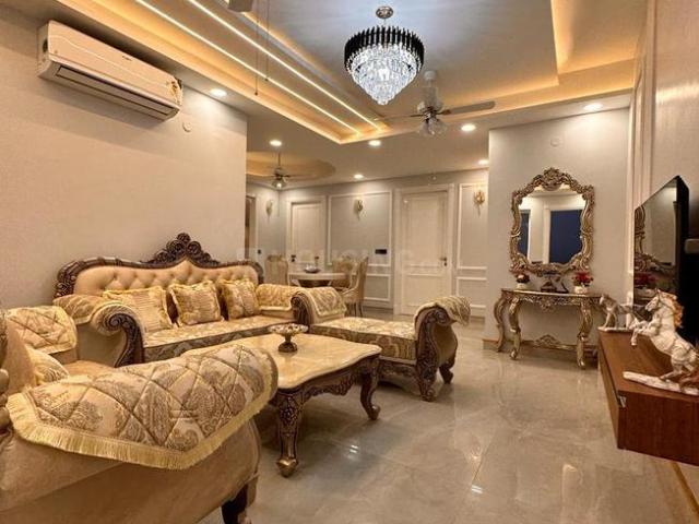 3 BHK Apartment in GMS Road for resale Dehradun. The reference number is 20254802