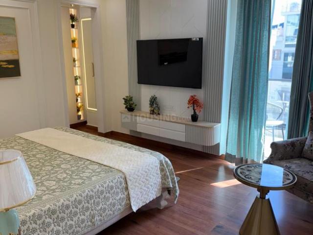 3 BHK Apartment in GMS Road for resale Dehradun. The reference number is 20708025