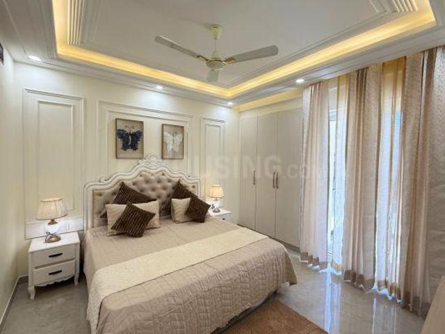 3 BHK Apartment in GMS Road for resale Dehradun. The reference number is 21348405