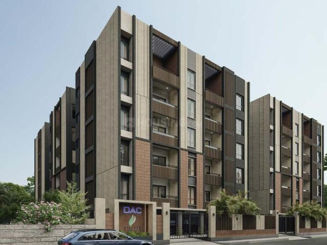 3 BHK Apartment in GN Mills for resale Coimbatore. The reference number is 20158929