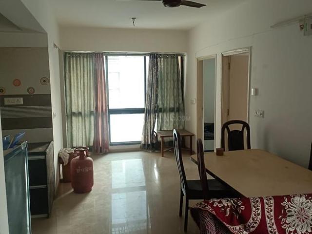 3 BHK Apartment in Gota for rent Ahmedabad. The reference number is 11942697