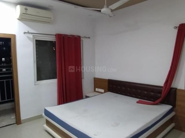 3 BHK Apartment in Gota for rent Ahmedabad. The reference number is 13413412