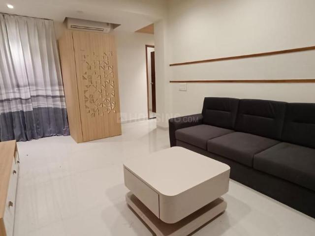 3 BHK Apartment in Gota for rent Ahmedabad. The reference number is 16148415