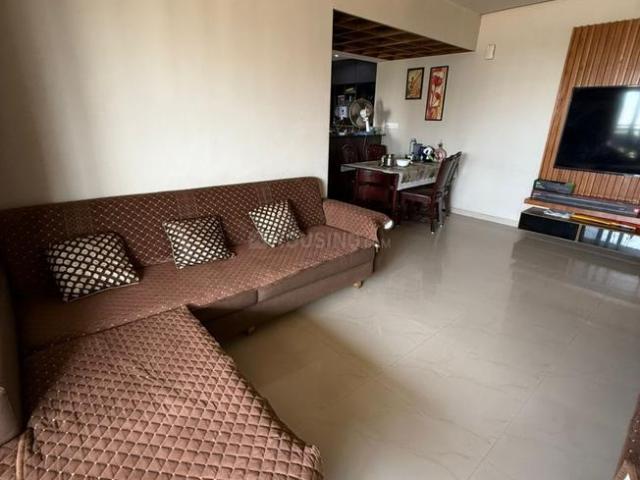 3 BHK Apartment in Gota for rent Ahmedabad. The reference number is 17613491