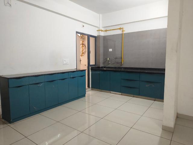 3 BHK Apartment in Gota for rent Ahmedabad. The reference number is 17785214