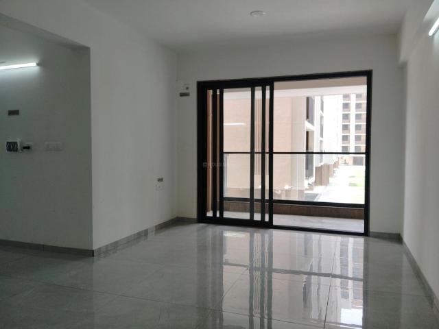 3 BHK Apartment in Gota for rent Ahmedabad. The reference number is 17824326
