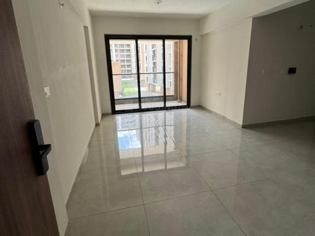 3 BHK Apartment in Gota for rent Ahmedabad. The reference number is 18539389