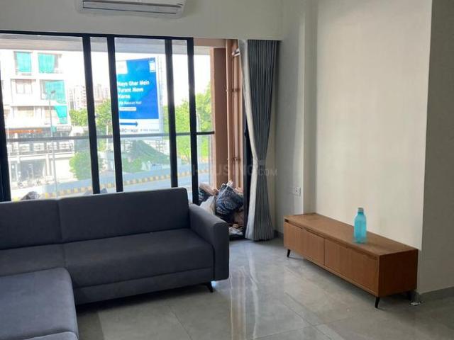 3 BHK Apartment in Gota for rent Ahmedabad. The reference number is 18606058