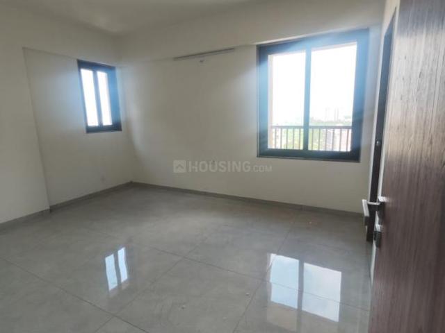 3 BHK Apartment in Gota for rent Ahmedabad. The reference number is 18854158