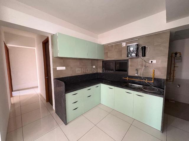3 BHK Apartment in Gota for rent Ahmedabad. The reference number is 18964838