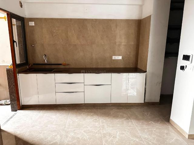3 BHK Apartment in Gota for rent Ahmedabad. The reference number is 19554268