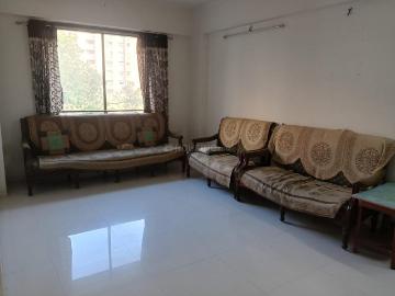 3 BHK Apartment in Gota for rent Ahmedabad. The reference number is 19586634