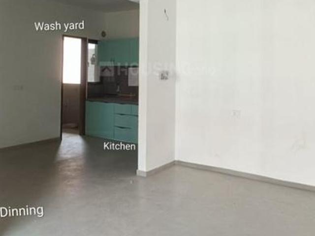3 BHK Apartment in Gota for rent Ahmedabad. The reference number is 19689371
