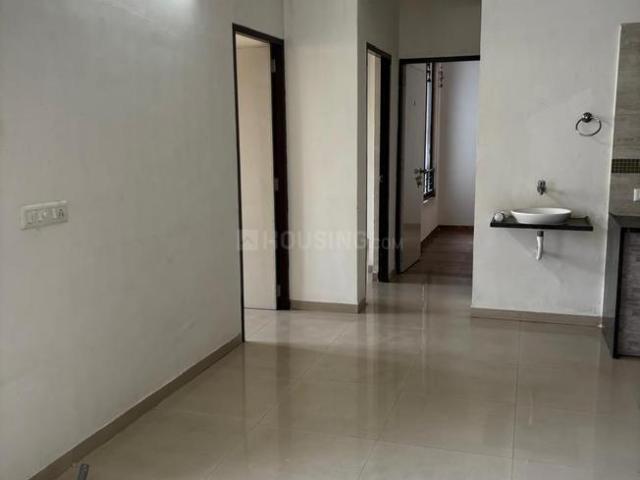 3 BHK Apartment in Gota for rent Ahmedabad. The reference number is 19705001