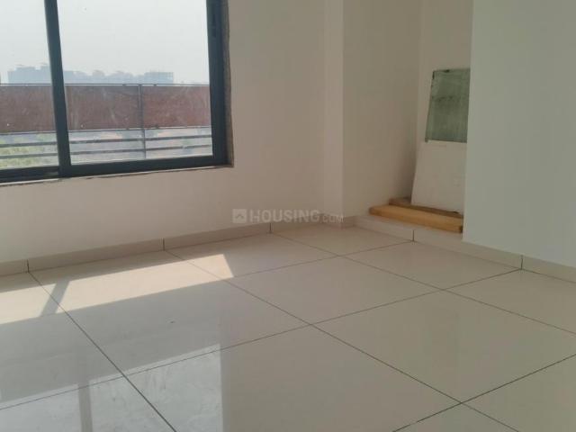 3 BHK Apartment in Gota for rent Ahmedabad. The reference number is 19706163
