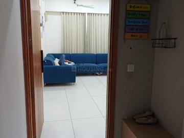 Chanakyapuri Ahmedabad, Sola Ahmadabad, Gandhinagar District, Gujarat