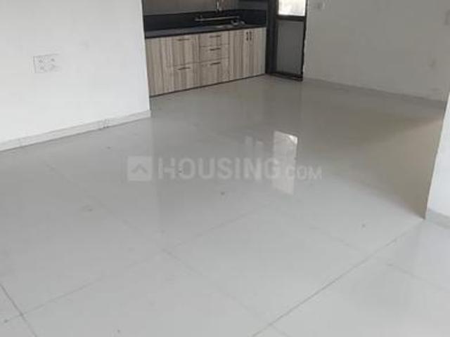 3 BHK Apartment in Gota for rent Ahmedabad. The reference number is 19866591