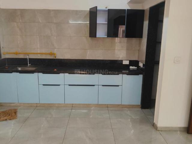 3 BHK Apartment in Gota for rent Ahmedabad. The reference number is 19869533