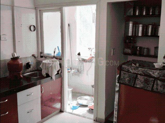 3 BHK Apartment in Gota for rent Ahmedabad. The reference number is 19969909