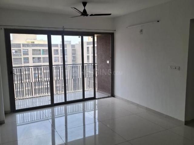 3 BHK Apartment in Gota for rent Ahmedabad. The reference number is 19088255