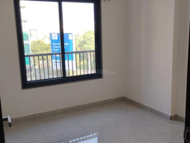 3 BHK Apartment in Gota for rent Ahmedabad. The reference number is 19170434