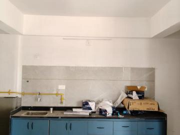3 BHK Apartment in Gota for rent Ahmedabad. The reference number is 20538225