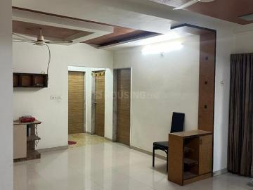 3 BHK Apartment in Gota for rent Ahmedabad. The reference number is 20548992