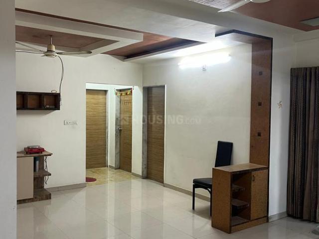 3 BHK Apartment in Gota for rent Ahmedabad. The reference number is 20548992