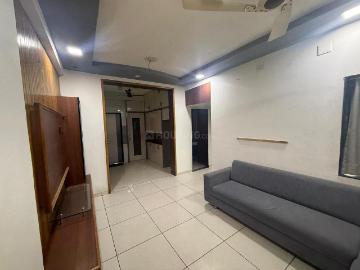 3 BHK Apartment in Gota for rent Ahmedabad. The reference number is 20549093