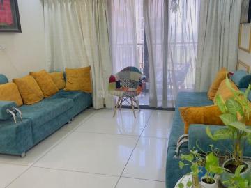 3 BHK Apartment in Gota for rent Ahmedabad. The reference number is 20550870