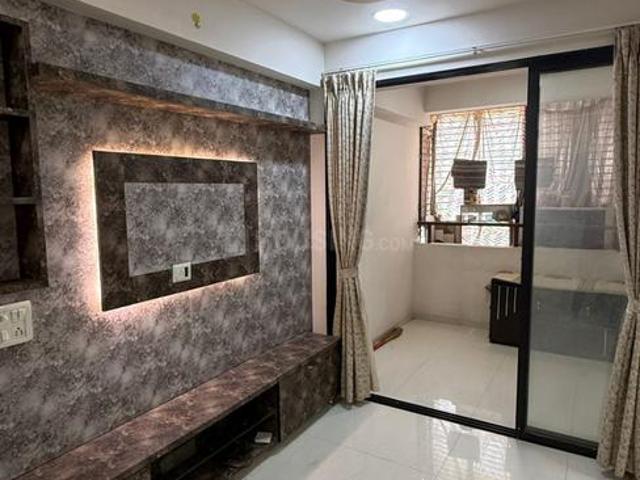 3 BHK Apartment in Gota for rent Ahmedabad. The reference number is 20586749