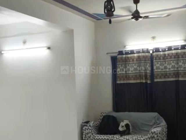 3 BHK Apartment in Gota for rent Ahmedabad. The reference number is 20603795