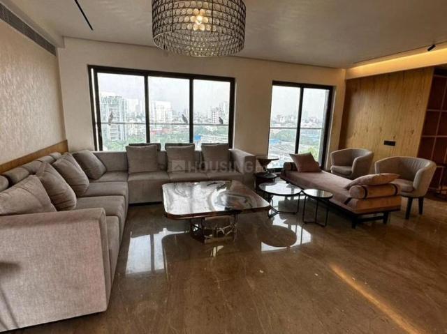3 BHK Apartment in Gota for rent Ahmedabad. The reference number is 20637536