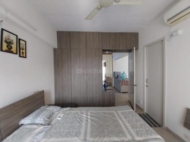 3 BHK Apartment in Gota for rent Ahmedabad. The reference number is 20640735