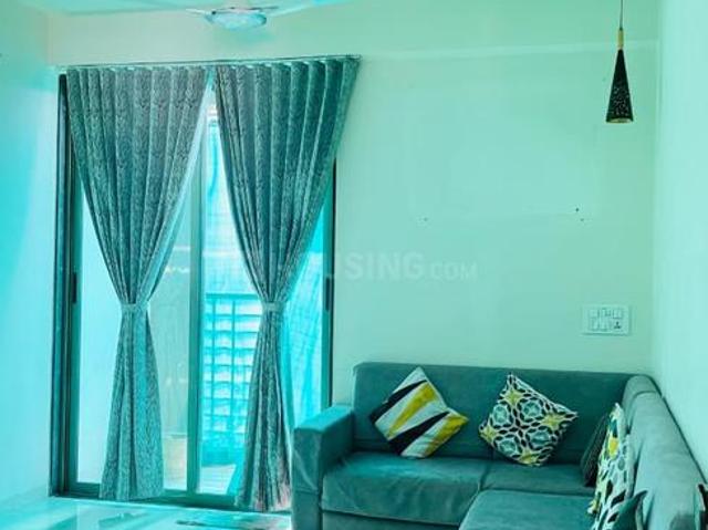 3 BHK Apartment in Gota for rent Ahmedabad. The reference number is 20650534